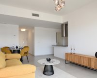 Nuevo - Apartamento - San Miguel De Salinas