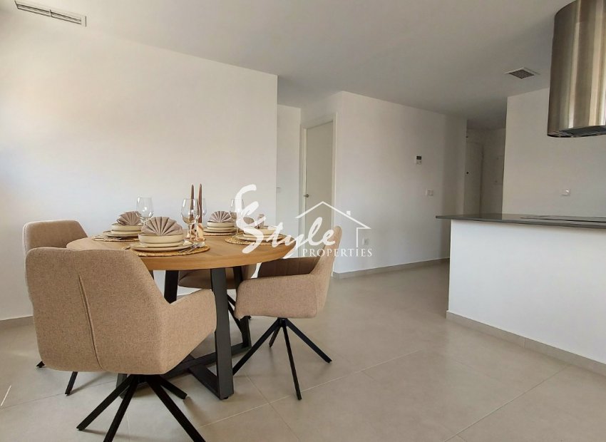 Nuevo - Apartamento - San Miguel De Salinas