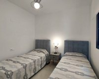 Nuevo - Apartamento - San Miguel De Salinas