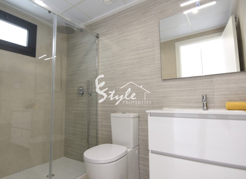 Nuevo - Apartamento - San Miguel De Salinas