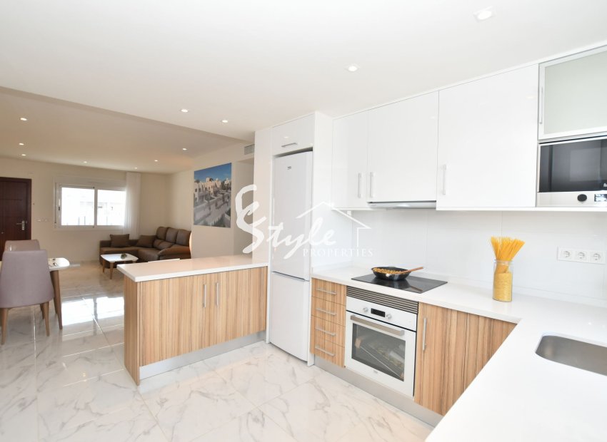 Nuevo - Apartamento - San Miguel De Salinas