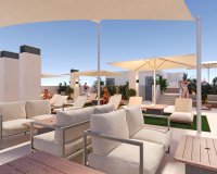 Nuevo - Apartamento - San Miguel De Salinas