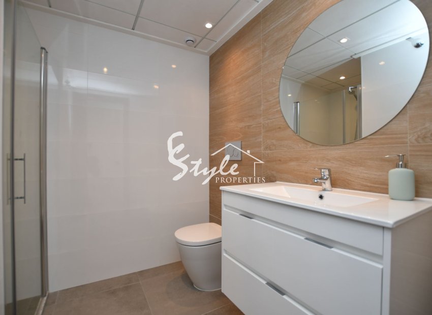 Nuevo - Apartamento - San Miguel De Salinas