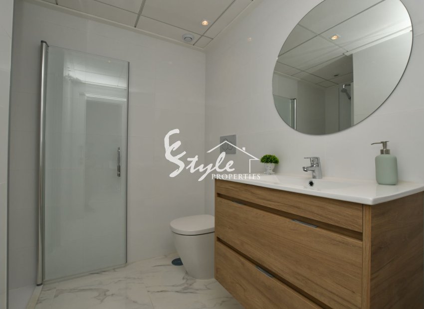 Nuevo - Apartamento - San Miguel De Salinas