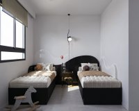 Nuevo - Apartamento - San Miguel De Salinas