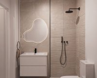 Nuevo - Apartamento - San Miguel De Salinas