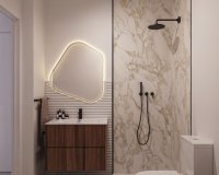 Nuevo - Apartamento - San Miguel De Salinas