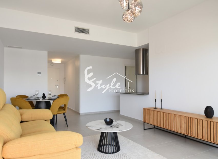 Nuevo - Apartamento - San Miguel De Salinas