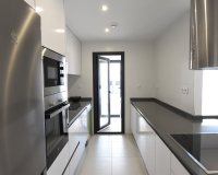 Nuevo - Apartamento - San Miguel De Salinas