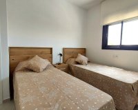 Nuevo - Apartamento - San Miguel De Salinas