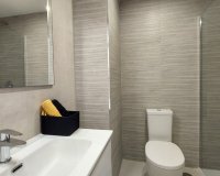 Nuevo - Apartamento - San Miguel De Salinas