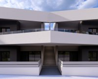 Nuevo - Apartamento - San Miguel De Salinas