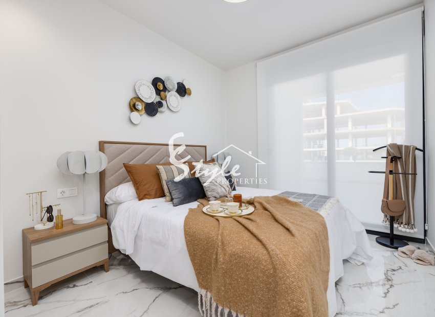 Nuevo - Apartamento - San Miguel De Salinas