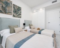 Nuevo - Apartamento - San Miguel De Salinas