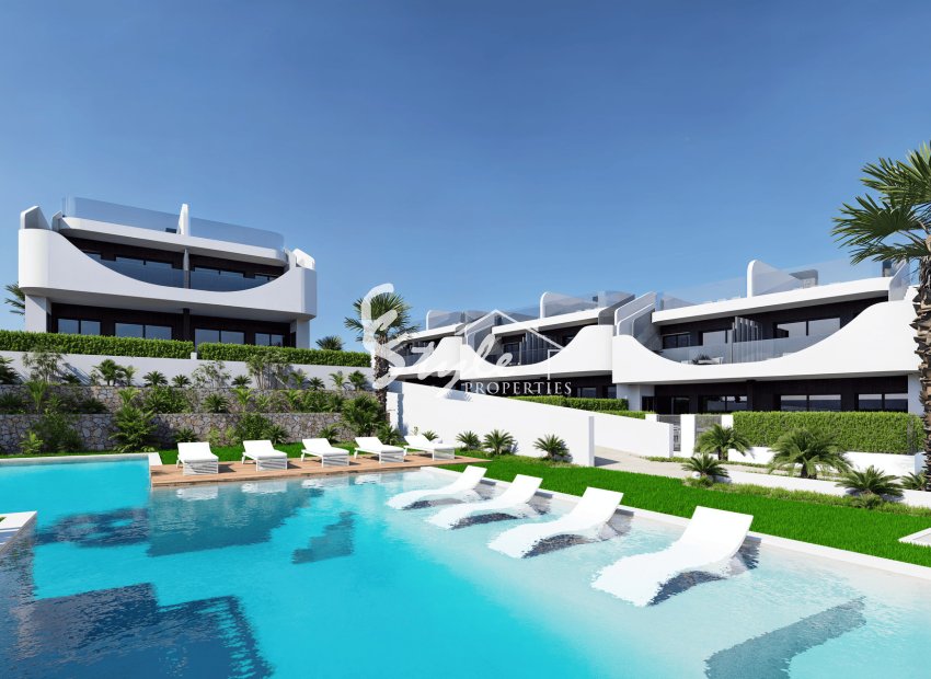 Nuevo - Apartamento - San Miguel De Salinas
