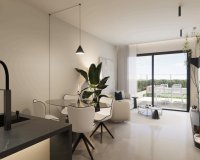 Nuevo - Apartamento - San Miguel De Salinas