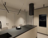 Nuevo - Apartamento - San Miguel De Salinas