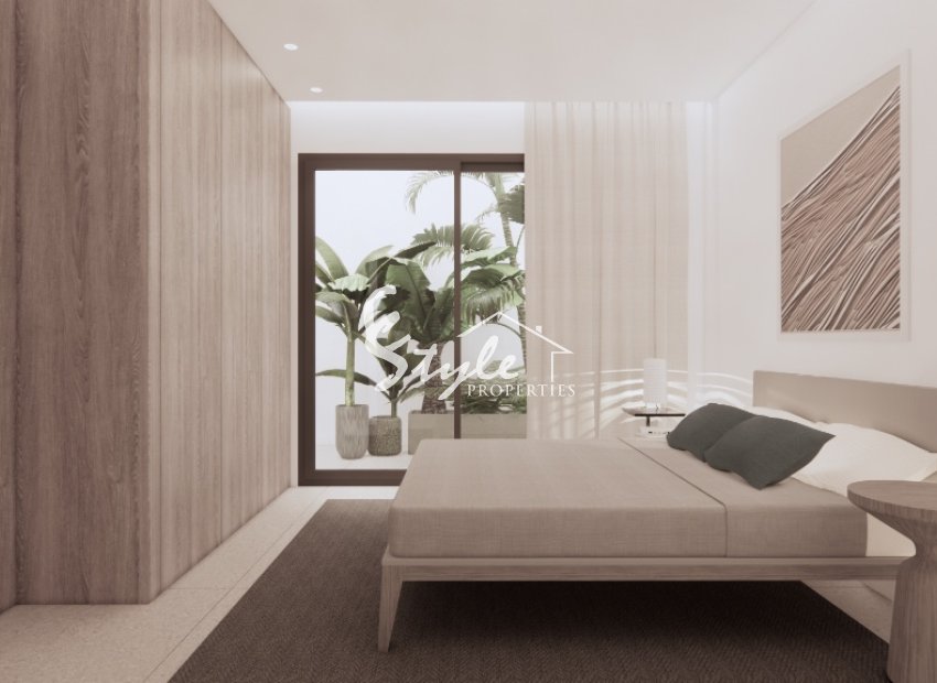 Nuevo - Apartamento - San Pedro del Pinatar