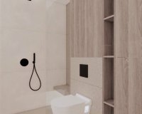 Nuevo - Apartamento - San Pedro del Pinatar