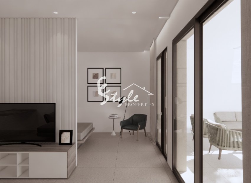 Nuevo - Apartamento - San Pedro del Pinatar