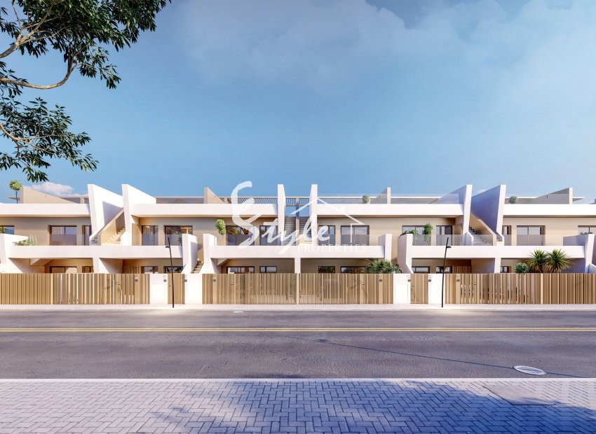 Nuevo - Apartamento - San Pedro del Pinatar