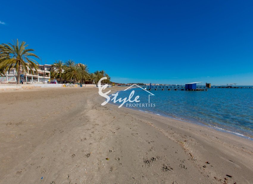 Nuevo - Apartamento - San Pedro del Pinatar