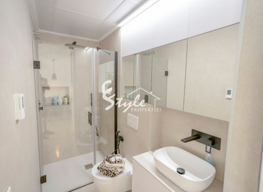 Nuevo - Apartamento - San Pedro del Pinatar