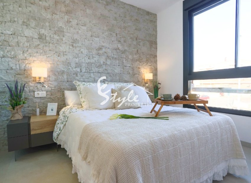 Nuevo - Apartamento - San Pedro del Pinatar