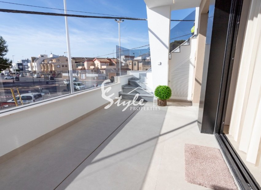 Nuevo - Apartamento - San Pedro del Pinatar