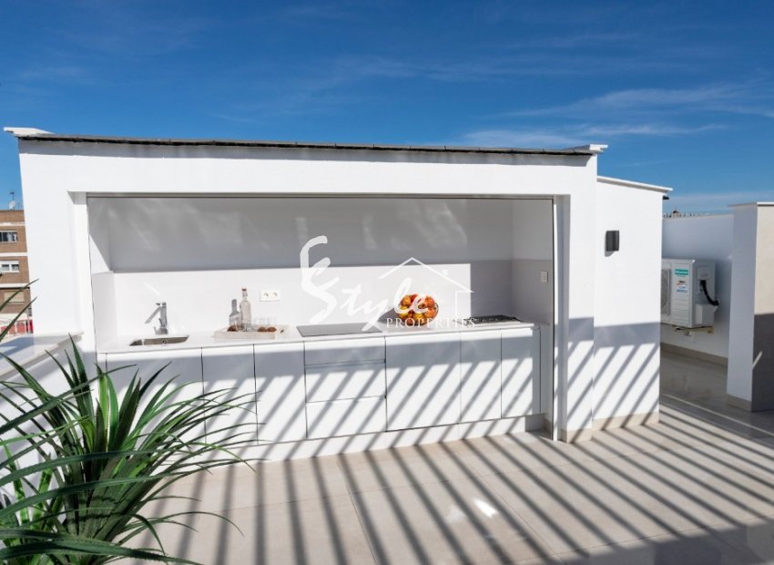 Nuevo - Apartamento - San Pedro del Pinatar