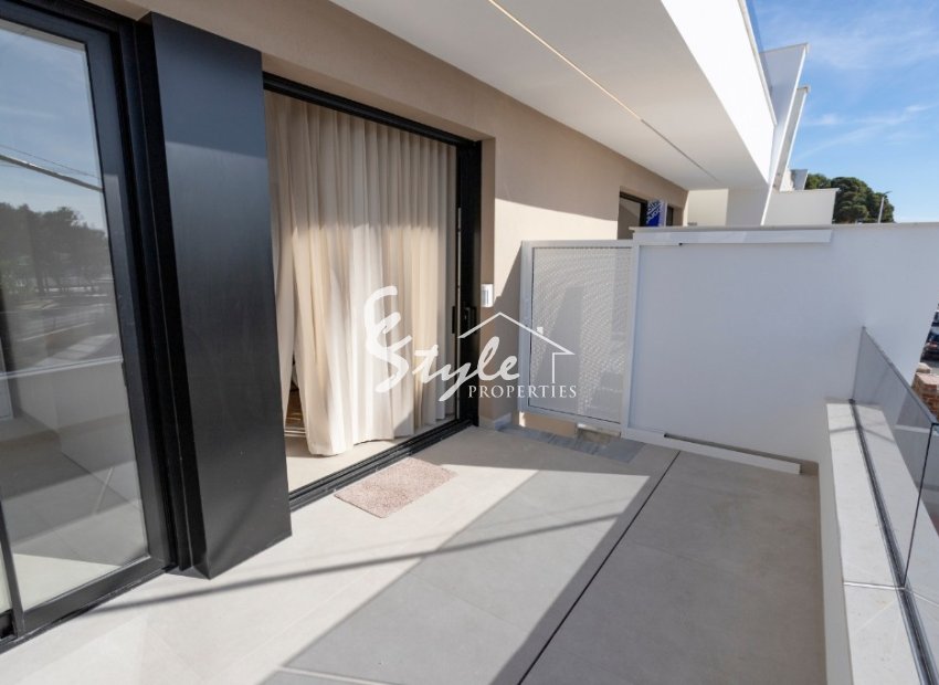 Nuevo - Apartamento - San Pedro del Pinatar