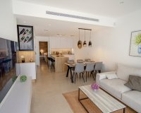 Nuevo - Apartamento - San Pedro del Pinatar
