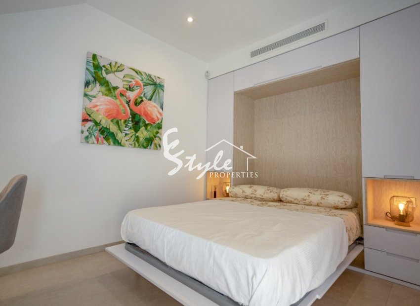 Nuevo - Apartamento - San Pedro del Pinatar