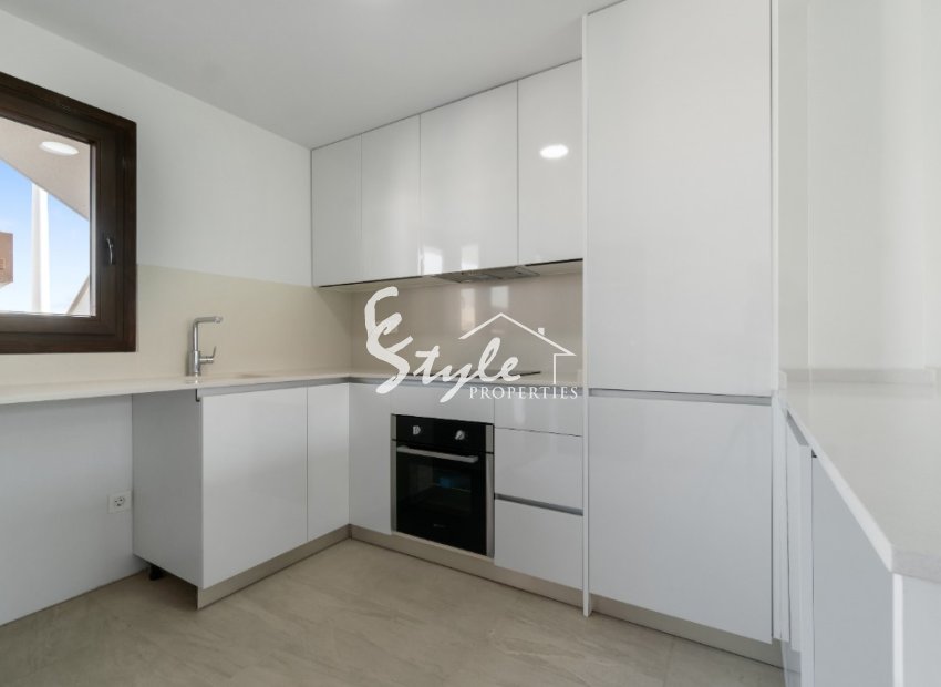 Nuevo - Apartamento - San Pedro del Pinatar