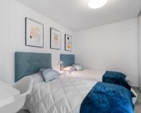 Nuevo - Apartamento - San Pedro del Pinatar