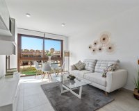 Nuevo - Apartamento - San Pedro del Pinatar