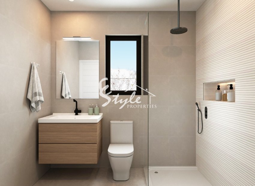 Nuevo - Apartamento - San Pedro del Pinatar