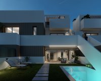 Nuevo - Apartamento - San Pedro del Pinatar