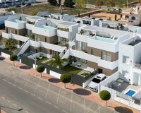 Nuevo - Apartamento - San Pedro del Pinatar