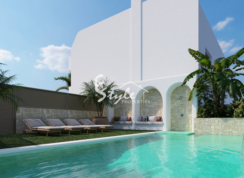 Nuevo - Apartamento - San Pedro del Pinatar