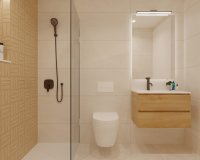 Nuevo - Apartamento - San Pedro del Pinatar