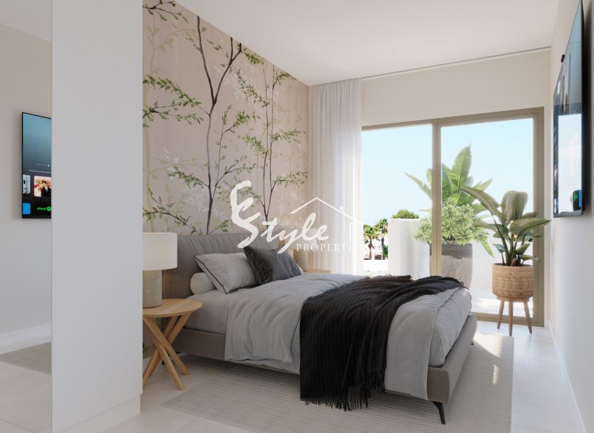 Nuevo - Apartamento - San Pedro del Pinatar