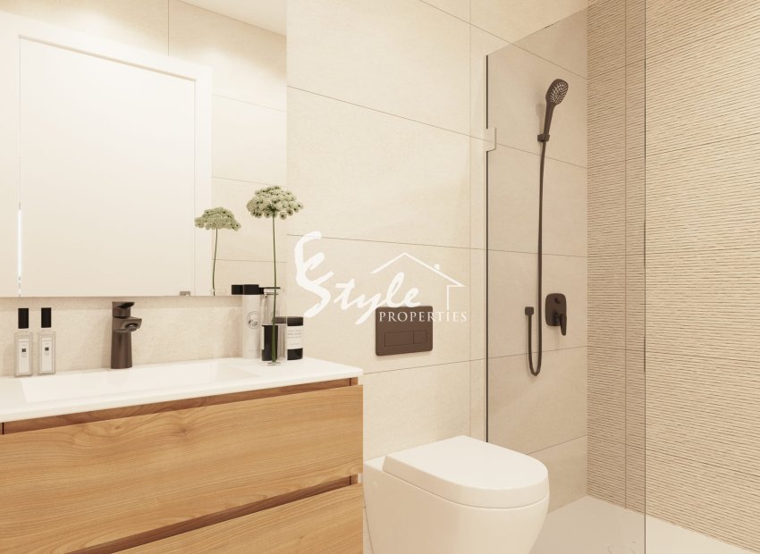 Nuevo - Apartamento - San Pedro del Pinatar