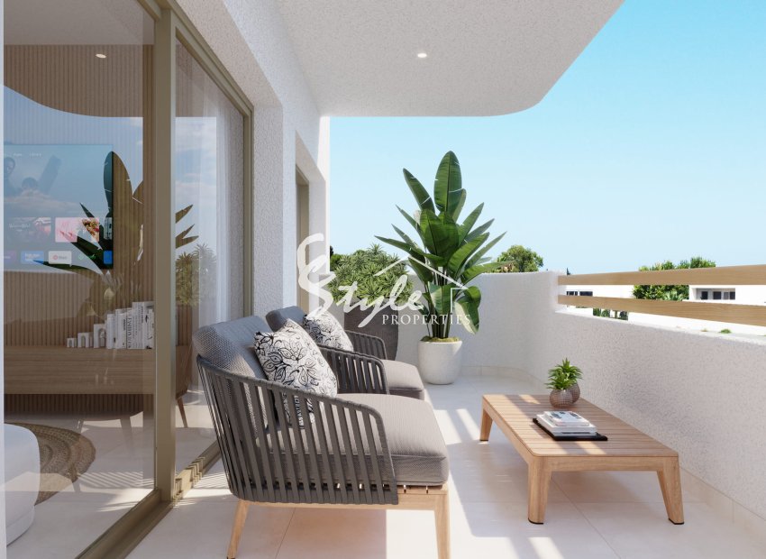 Nuevo - Apartamento - San Pedro del Pinatar