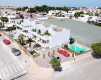 Nuevo - Apartamento - San Pedro del Pinatar
