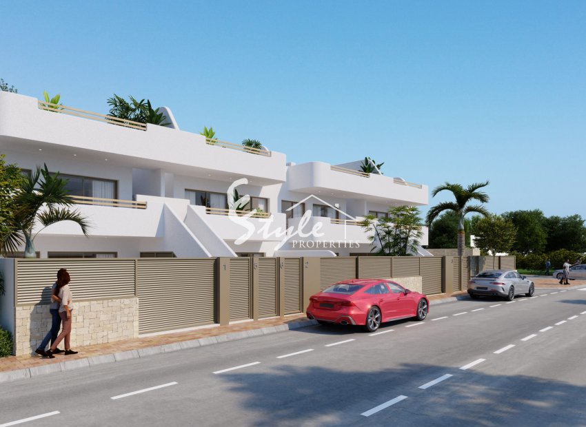 Nuevo - Apartamento - San Pedro del Pinatar