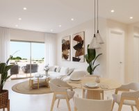 Nuevo - Apartamento - San Pedro del Pinatar