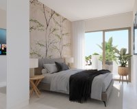 Nuevo - Apartamento - San Pedro del Pinatar