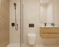 Nuevo - Apartamento - San Pedro del Pinatar