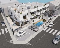 Nuevo - Apartamento - San Pedro del Pinatar